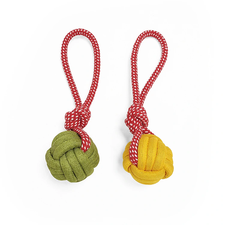 Apa yang menjadikan Mainan Kapas Mainan masa depan permainan haiwan yang selamat dan mampan?