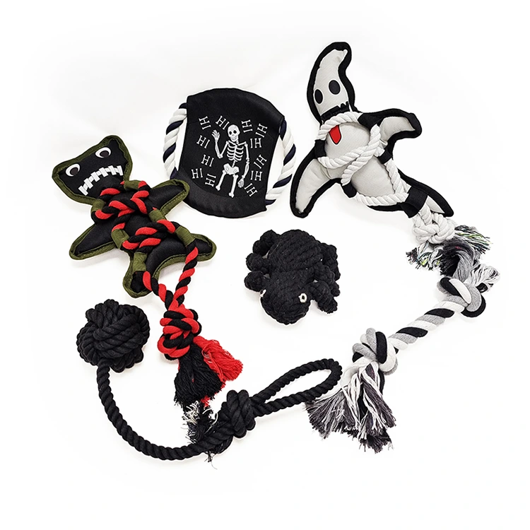 Mainan Toy Toy Toy Cotton Halloween