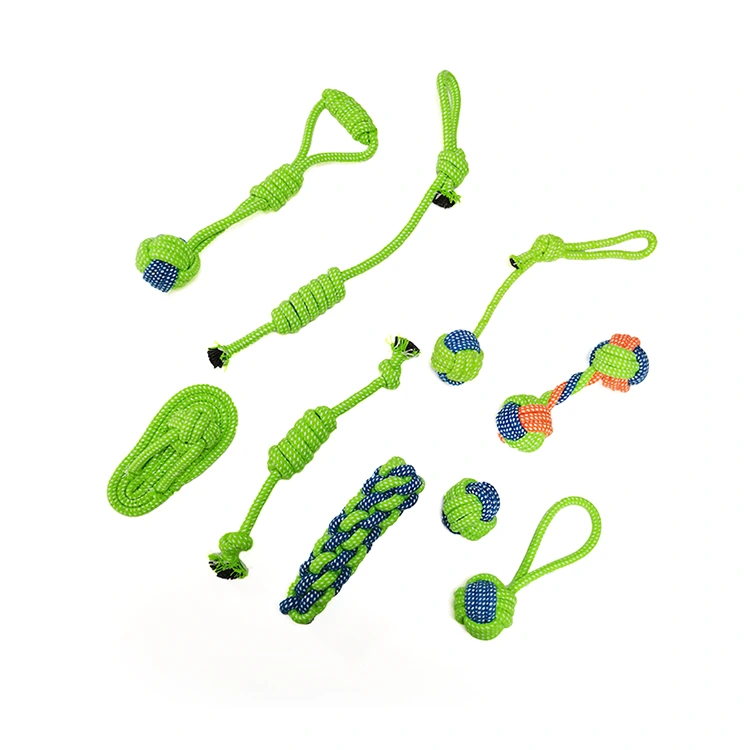 Set Toy Toy Rope 9 Popular